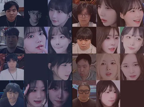 캄몬스타즈 시빌워 내전